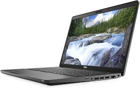 Dell Latitude 5500 i5 8th